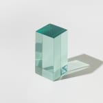 Lucas Recchia, Helo Console Table, 2025