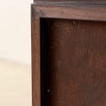 Laubisch and Hirth, Side Table (2 units), 1940s