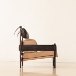 Sergio Rodrigues, Vronka Armchair (pair), 1962
