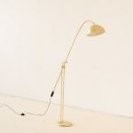 Carlo Montalto, Table Lamp (2 units- pair), 1960s