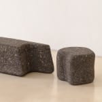 Domingos Tótora, Casca Vase 05, 2011