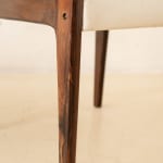 Sergio Rodrigues, Vronka Armchair (pair), 1962