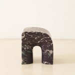 Lucas Recchia, Bulle Side Table , 2023