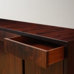 Joaquim Tenreiro, Estrutural Chair (6 units), 1947