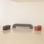 Domingos Tótora, Casca Vase 05, 2011