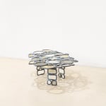 Lucas Recchia, Morfa nº 01 , 2025