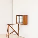 Francisco Brennand, Vessel