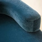 Lucas Recchia, Bulle Side Table , 2023