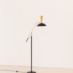 Carlo Montalto, Table Lamp (2 units- pair), 1960s
