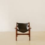 Sergio Rodrigues, Vronka Armchair (pair), 1962