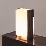 Carlo Montalto, Table Lamp (2 units- pair), 1960s