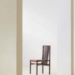 Laubisch and Hirth, Side Table (2 units), 1940s