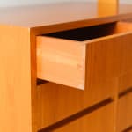 Laubisch and Hirth, Side Table (2 units), 1940s