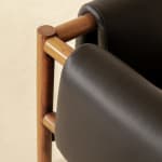 Laubisch and Hirth, Side Table (2 units), 1940s
