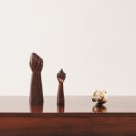 Lucas Recchia, Ninho Centerpiece, 2019