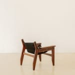 Percival Lafer, MP 97 Lounge Chair (2 units - pair), 1970-1974