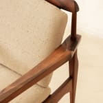 Laubisch and Hirth, Side Table (2 units), 1940s