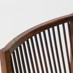 Laubisch and Hirth, Side Table (2 units), 1940s