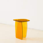Lucas Recchia, Morfa nº 01 , 2025