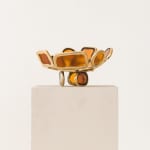 Lucas Recchia, Bulle Side Table , 2023