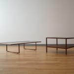 Joaquim Tenreiro, Estrutural Chair (6 units), 1947