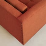 Laubisch and Hirth, Side Table (2 units), 1940s
