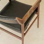 Cantù Móveis e Interiores Ltda., Cantù Armchair (2 units), c. 1960