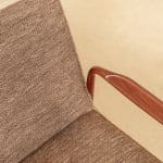 Joaquim Tenreiro, Leve Armchair, 1942