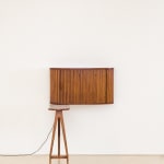 Francisco Brennand, Vessel