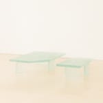 Lucas Recchia, Morfa nº 01 , 2025