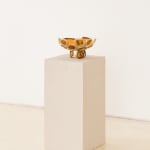 Lucas Recchia, Bulle Side Table , 2023