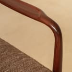 Joaquim Tenreiro, Leve Armchair, 1942