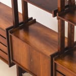 Celina Decorações, Bookshelf, 1960s