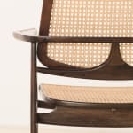 Sergio Rodrigues, Vronka Armchair (pair), 1962