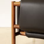 Laubisch and Hirth, Side Table (2 units), 1940s