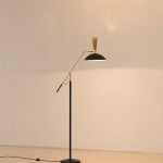 Carlo Montalto, Table Lamp (2 units- pair), 1960s