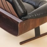 João Filgueiras Lima (Lelé), Stage Chair, 1962-3