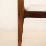 Sergio Rodrigues, Vronka Armchair (pair), 1962