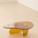 Lucas Recchia, Caco Side Table, 2020