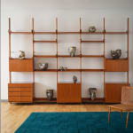 Joaquim Tenreiro, Armchair, 1960s