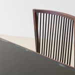 Laubisch and Hirth, Side Table (2 units), 1940s