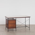 Carlo Hauner and Martin Eisler, Dining and Tea Table, 1955