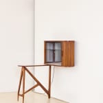 Francisco Brennand, Vessel