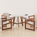 Sergio Rodrigues, Vronka Armchair (pair), 1962