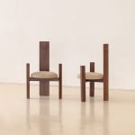 Juliana Vasconcellos, Juta Stool , 2024