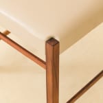 Móveis CIMO, Dining Chairs (10 units), 1960s