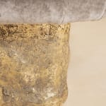Lucas Recchia, Bulle Side Table , 2023