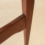 Laubisch and Hirth, Side Table (2 units), 1940s