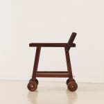 Sergio Rodrigues, Vronka Armchair (pair), 1962