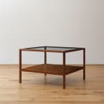 Joaquim Tenreiro, Estrutural Chair (6 units), 1947